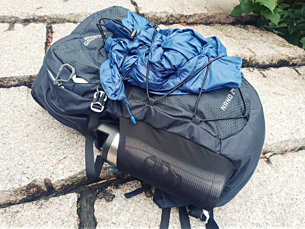 格里高利nano2024怎么选,格里高利nano18l和20l对比