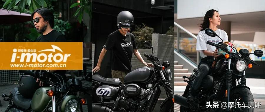 gv125测评无痕测车,gv125s优缺点