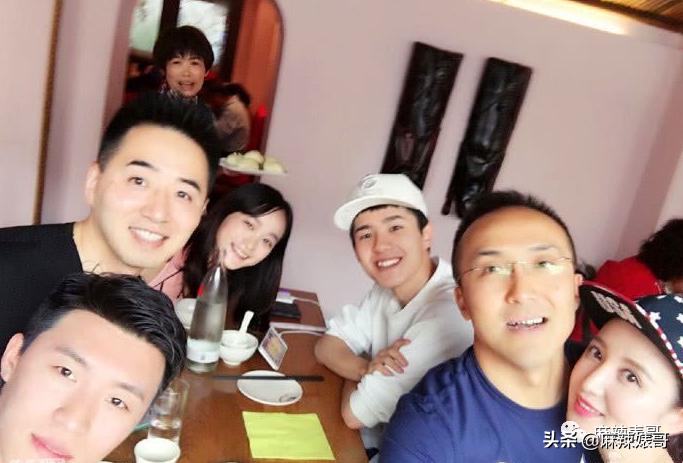 半年道歉好几次，这次又得罪人，张萌这是心直口快还是戏多？