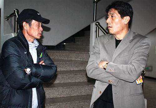 北京国安还有机会争冠军吗,十年磨一剑共筑新长城