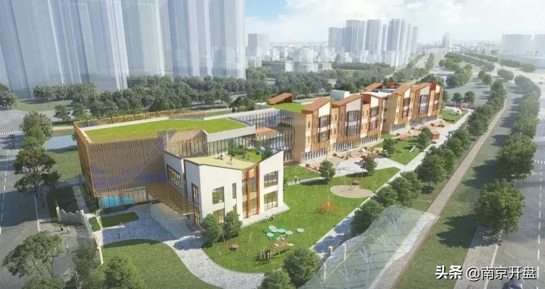 南京性价比高的新楼盘推荐,300万在南京买房哪个地段好