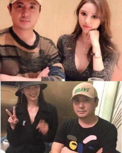 “小心一点,我有老婆”,吴奇隆的这个举动亮了……