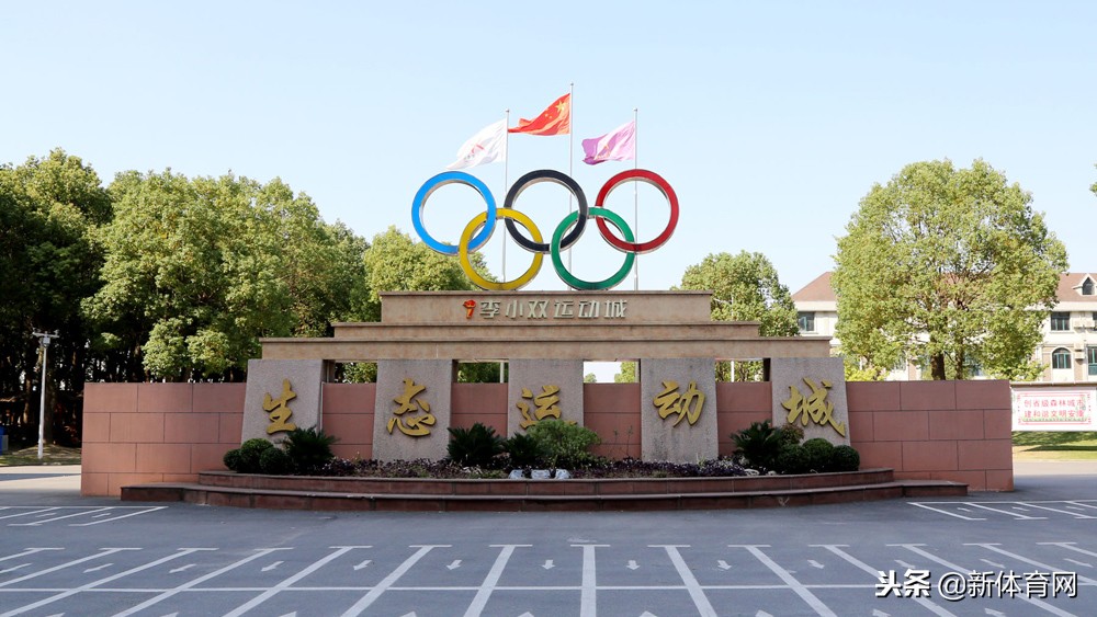 健身去哪儿,全国健身体操