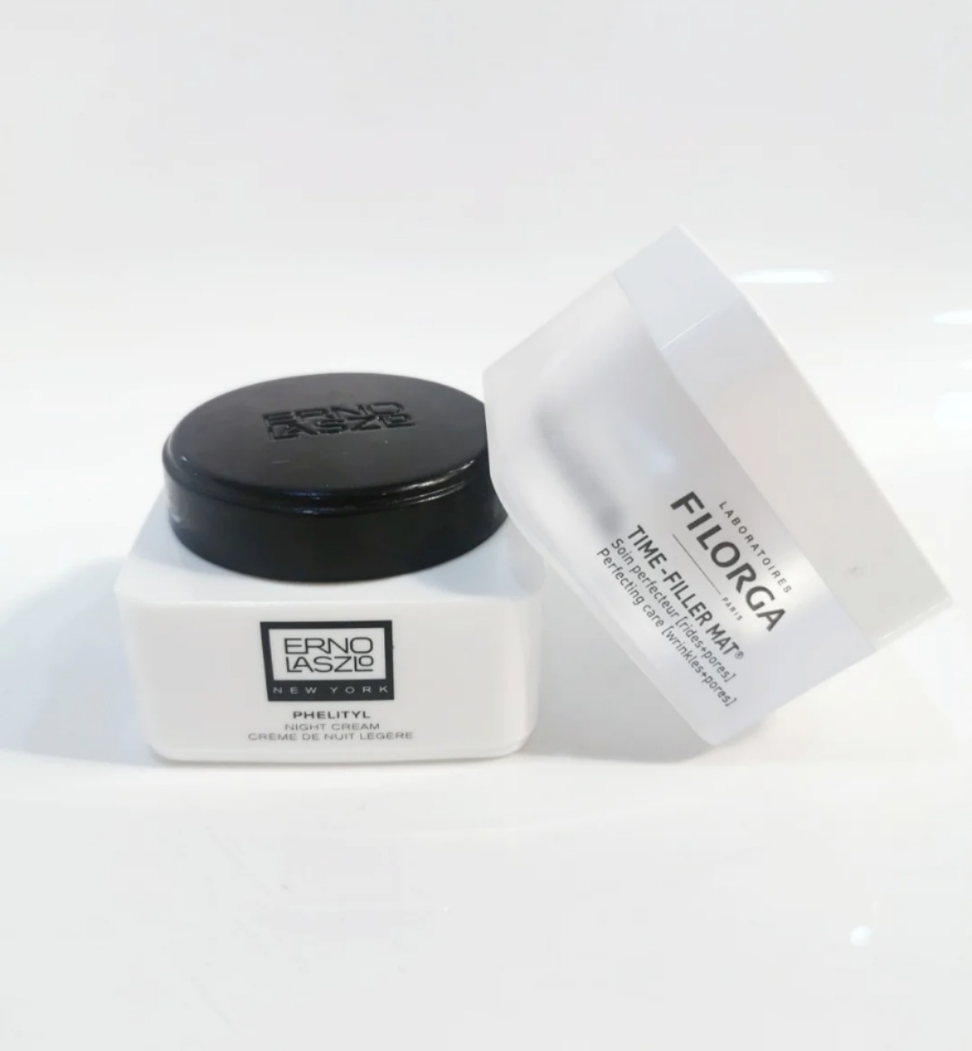 护肤品紧致皮肤排行榜,皮肤松弛用哪一款仁和抗皱面霜