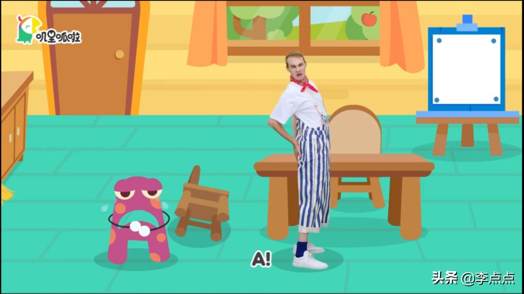 孩子英语启蒙app推荐,三年级英语启蒙app哪个好