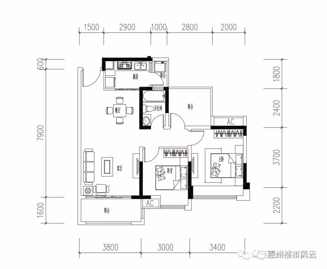 惠阳半岛1号楼盘,惠阳半岛1号一期别墅
