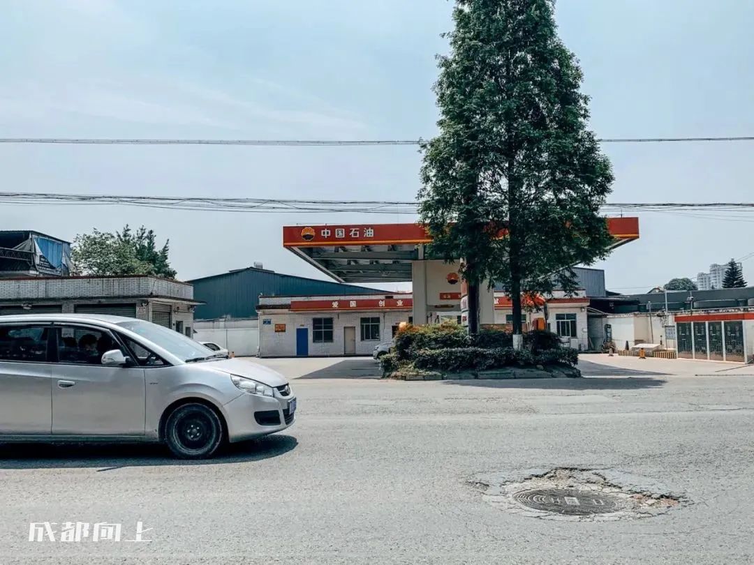 新繁今日现状,新繁最近事件