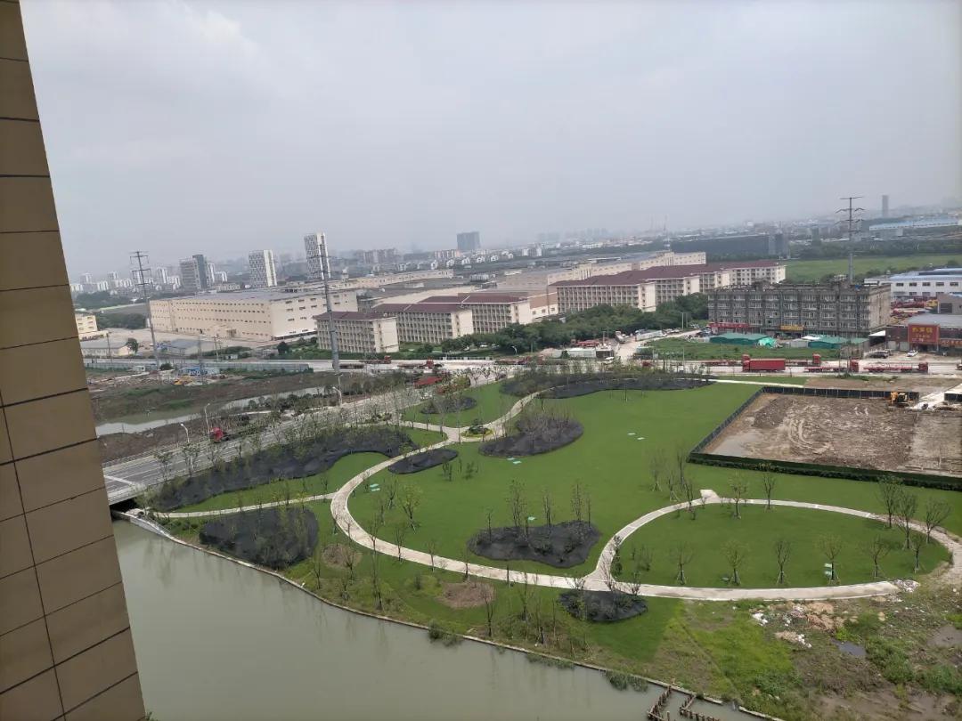 上海人眼里的好地段,上海人看苏州无锡