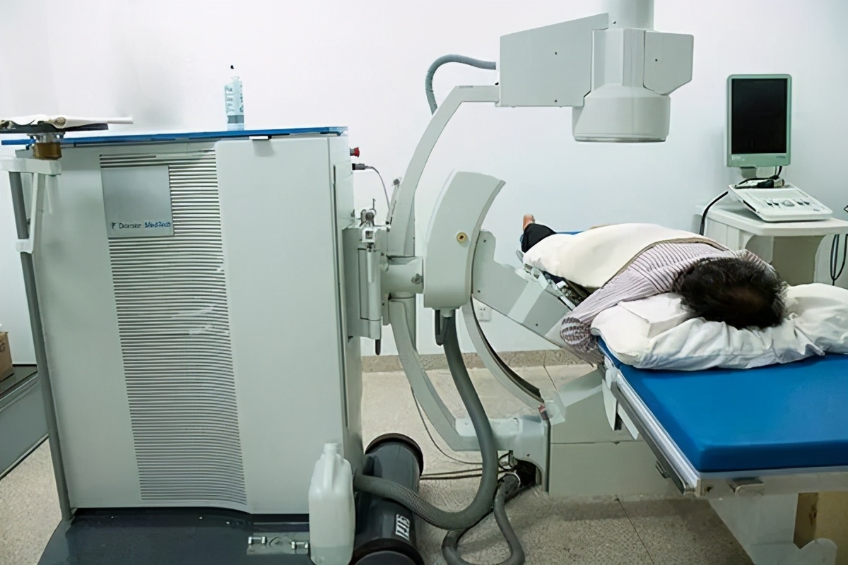 中国癌症治愈率多高,中国癌症治愈率对比