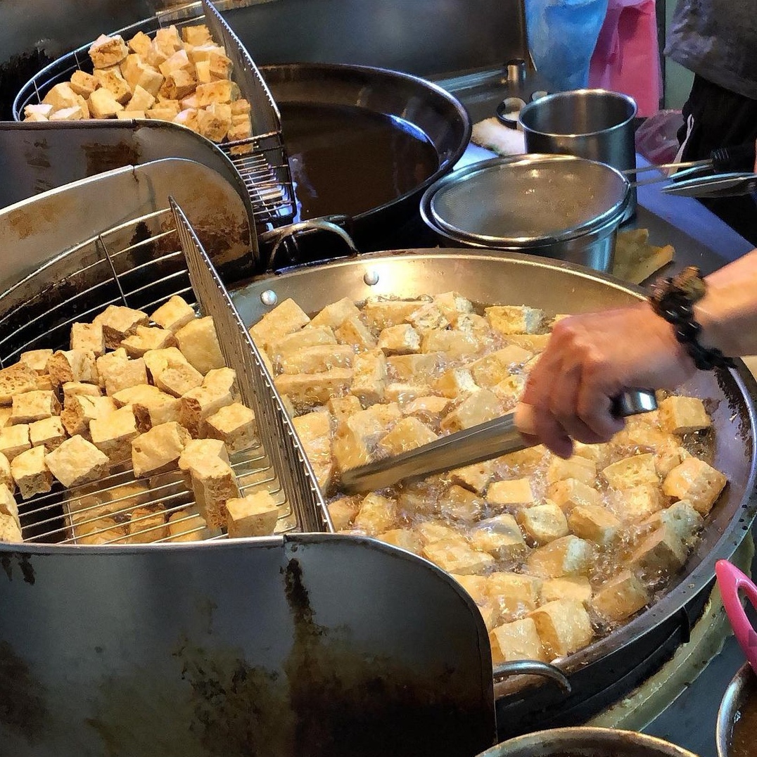 台湾小吃排行榜前十名口味鲜香,最受欢迎50种台湾小吃