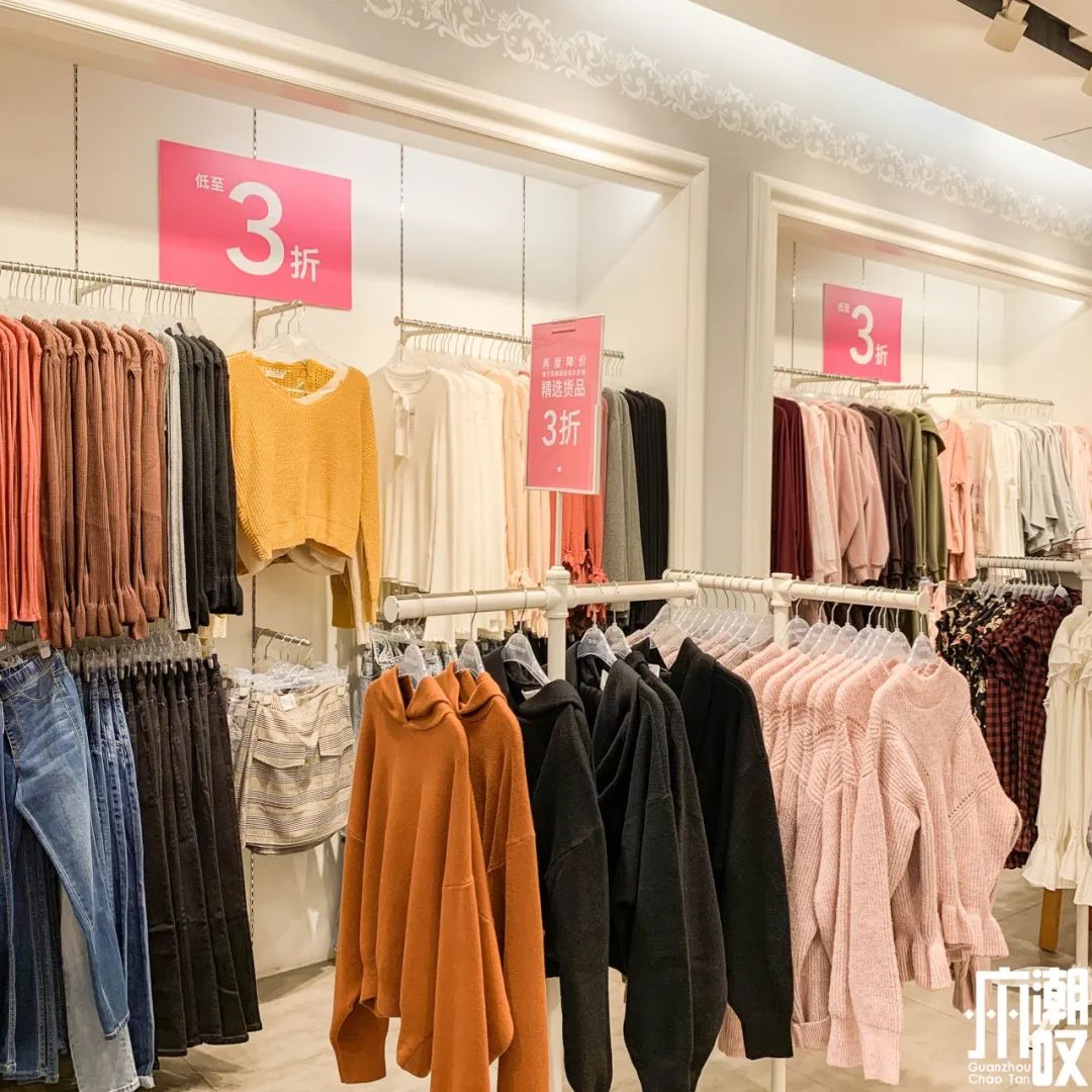 优衣库zara新品值得买,zara优衣库尾货清仓