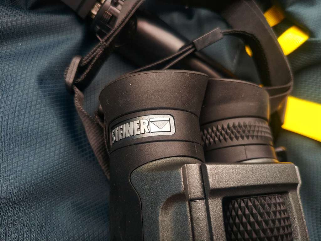 无惧强光视野无限--德国视得乐BluHorizons体验