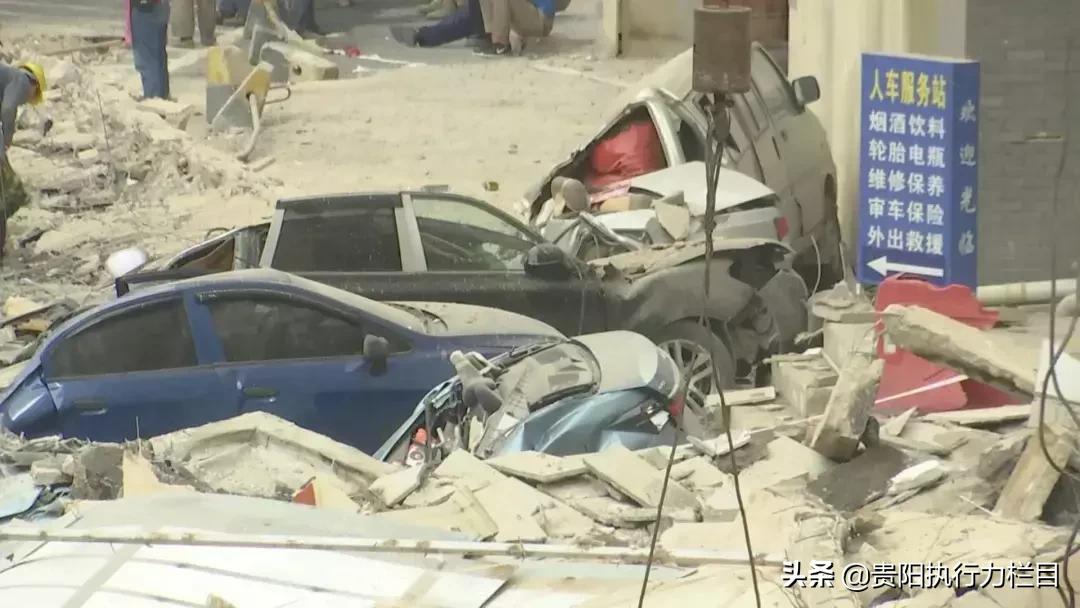 半山小镇连廊倒塌事故,小镇连廊倒塌事故