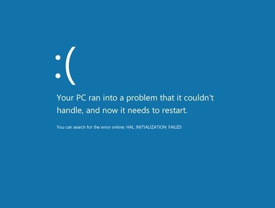 电脑老是死机画面定格是什么原因,电脑一点浏览器就死机是什么原因