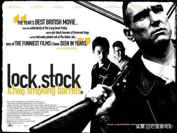 9部全程很爽无尿点的高分电影,推荐5部全程无尿点冷门高分电影