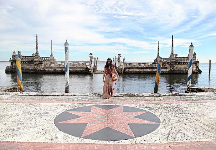 当年流行的波西米亚风,最好看的波西米亚风