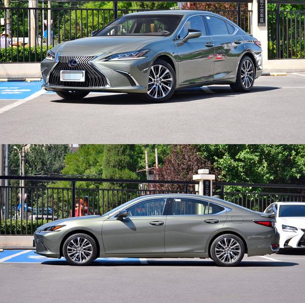 雷克萨斯es要加价多少提车,提车需加价雷克萨斯es入门