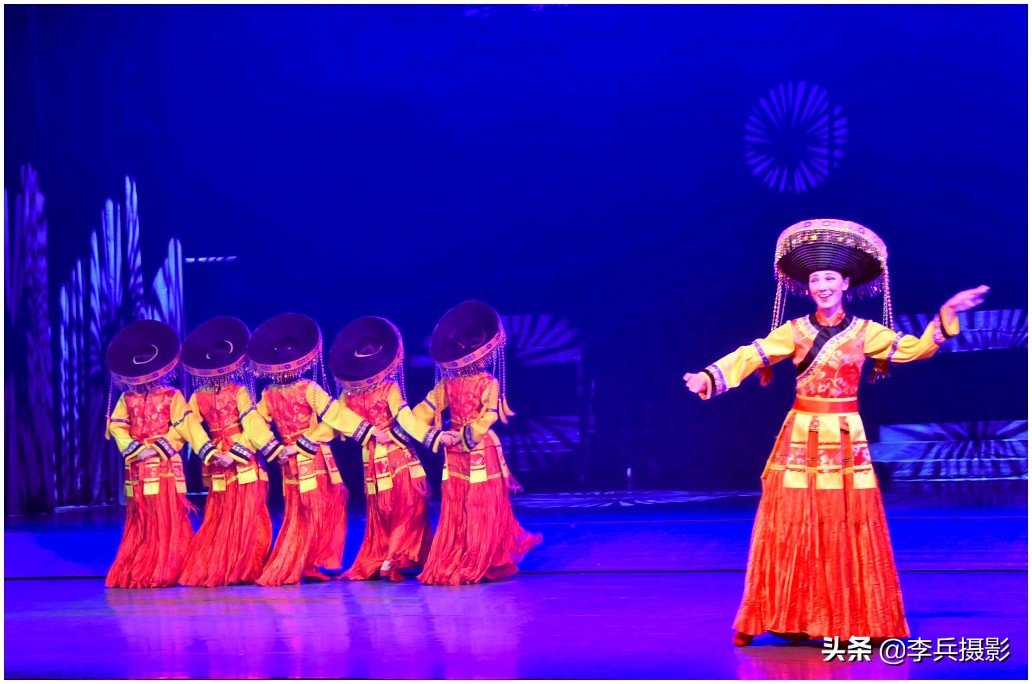 丽水金沙完整版,丽水金沙表演