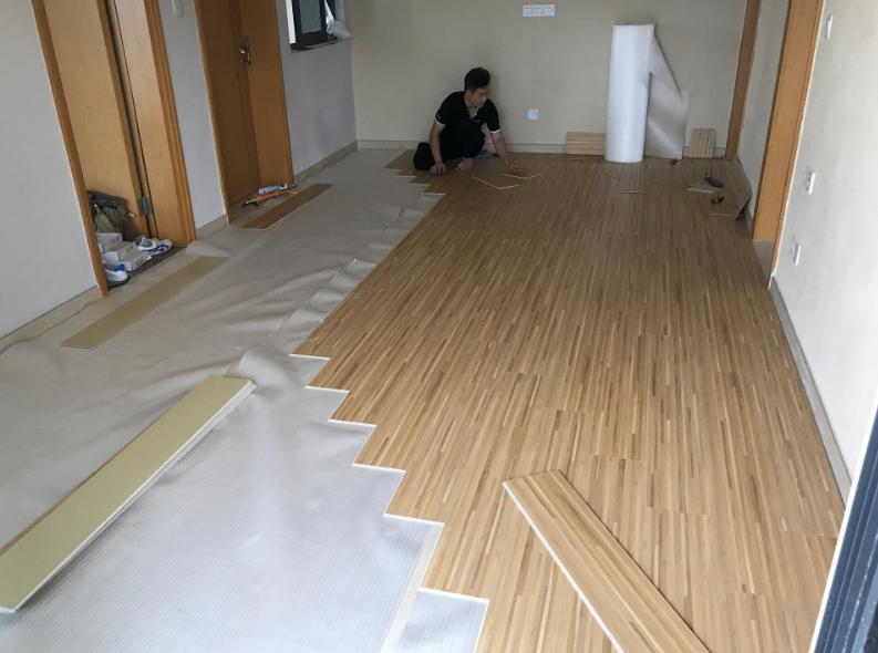 spc地板和复合地板区别,spc地板和实木地板哪个更环保