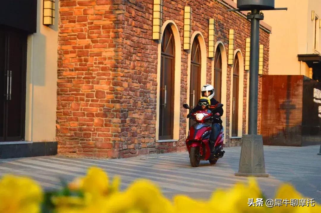 踏板车买国产的还是合资的,国产踏板车125价格