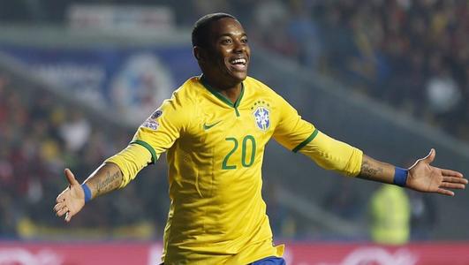 五星巴西会无缘2026年世界杯吗,五星巴西输球最惨的一次