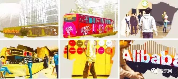 这里是望京，她有多混乱，就有多包容