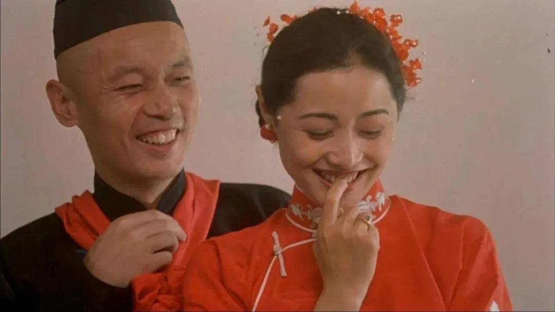 2021年喜剧电影爆笑前十名国产,强烈推荐的10部喜剧电影