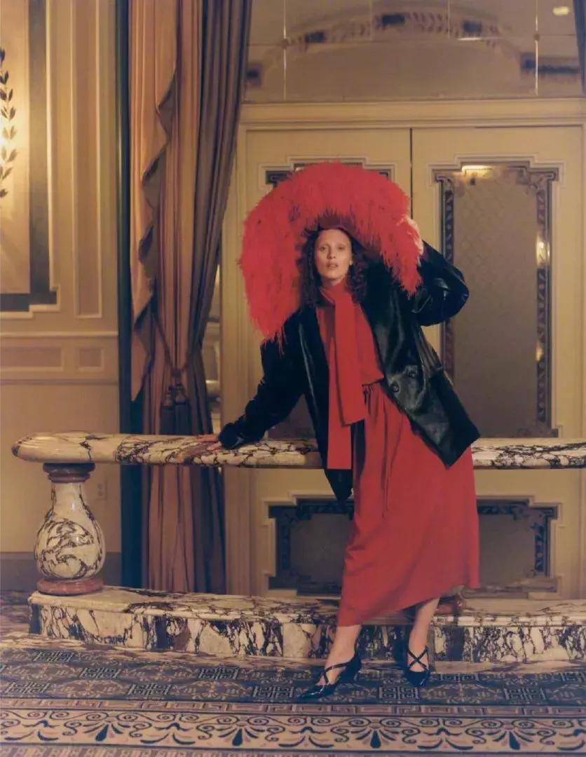 先别急着入手秋装,第一批秋装应该上什么款