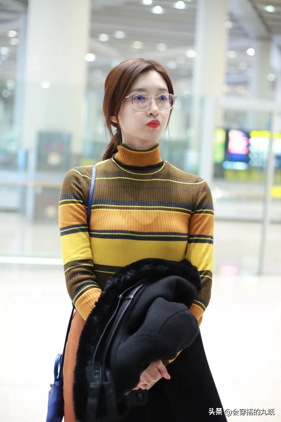 什么口红显白效果最好用,显白口红怎么挑