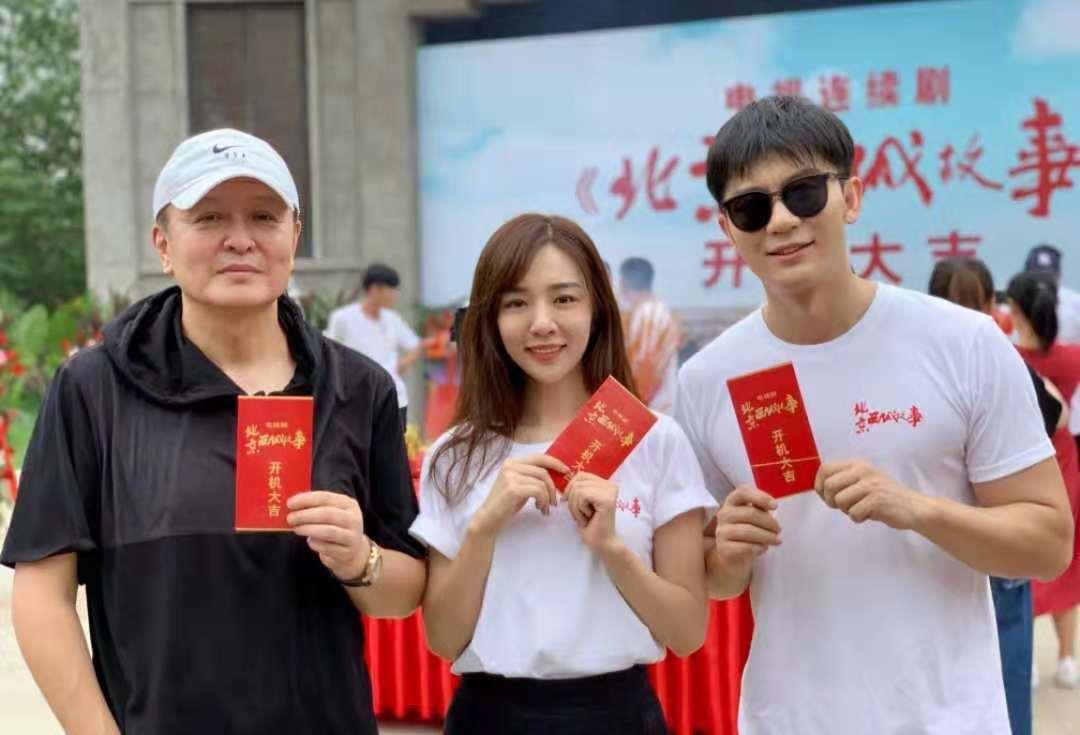 王晓晨22岁图片,王晓晨最新高清惊艳写真照