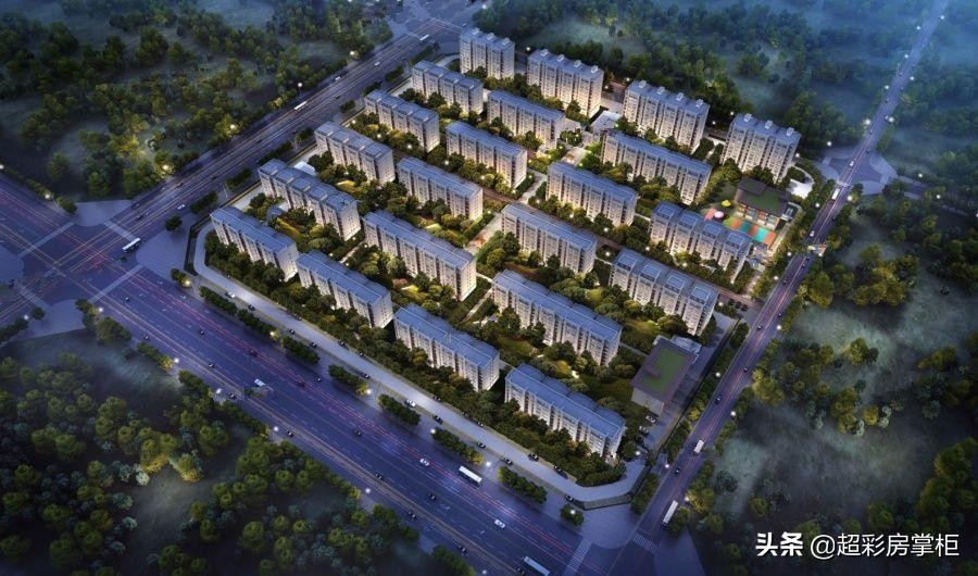 新郑楼盘排名一览表,新郑楼盘