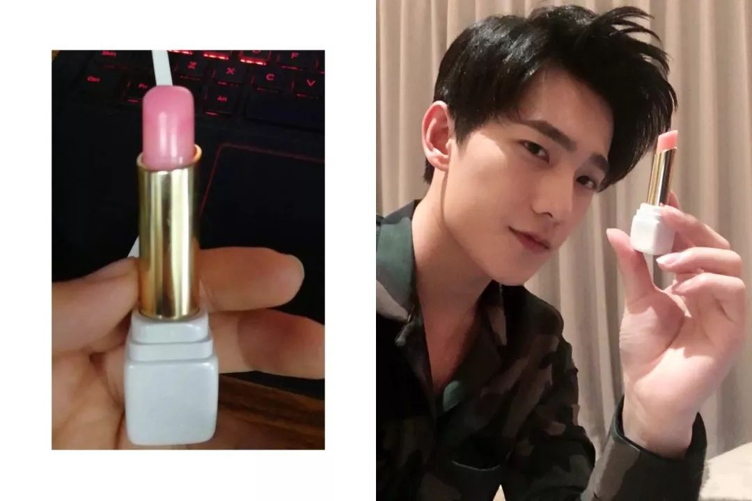 大型种草开箱,国货大型种草现场