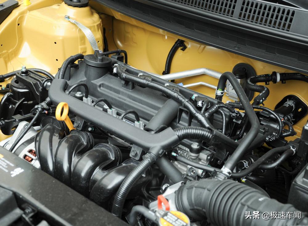 瑞纳新老款,全新瑞纳2017款值不值得买