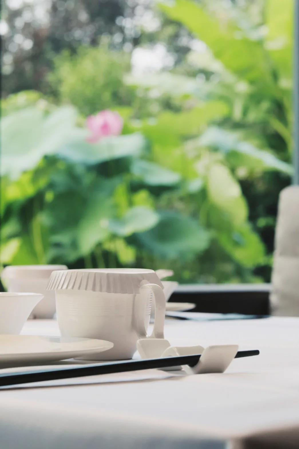 用三年时间雕琢洛河边上的西湖味道，劳斯莱斯级别的美食享受