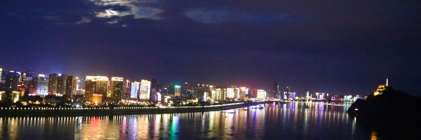 宜昌有困难找谁,宜昌为什么发展得好