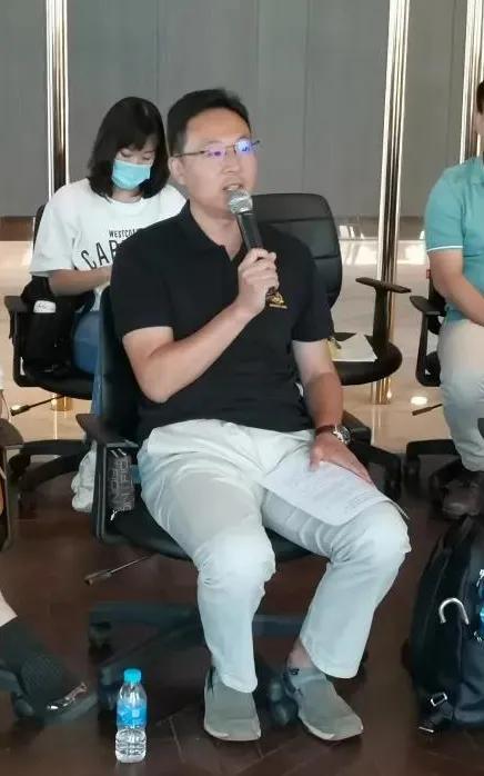 和平头脑风暴,和平区青联