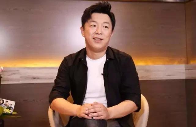 马云对话黄渤完整视频创业者,黄渤和马云在一起会碰撞出什么