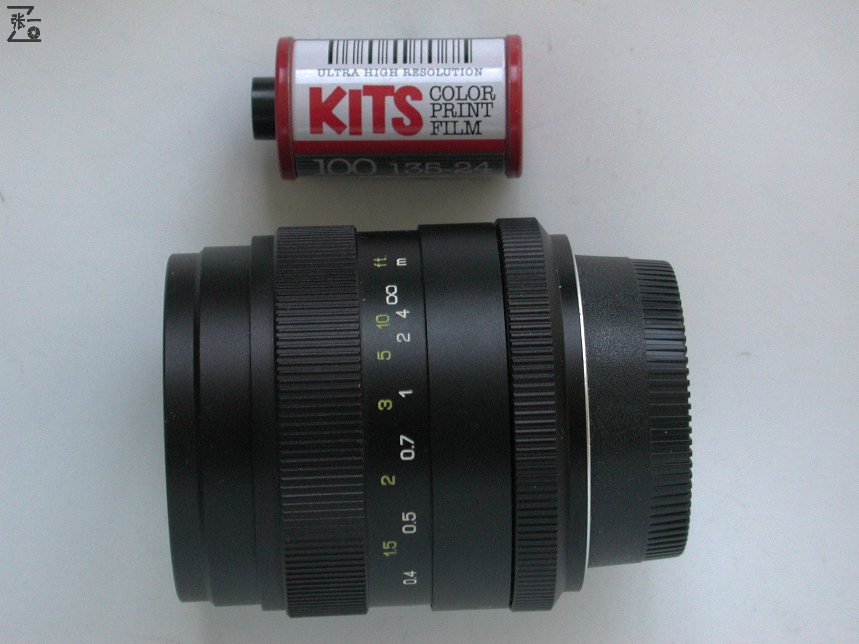 国产中一光学35/2镜头+索尼微单实拍北京798艺术区