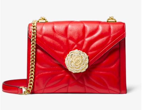 都在准备什么情人节礼物,小仙女最喜欢的礼物