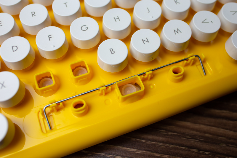 富勒a100g键鼠套装,富勒无线键鼠套