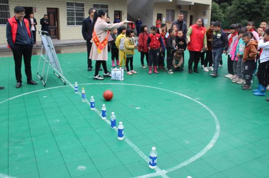 溆浦县禁毒教育基地,禁毒小课堂培训