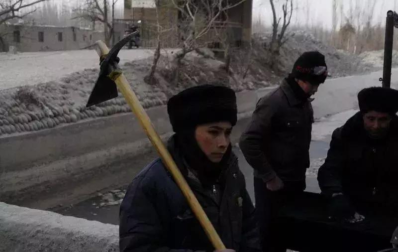 和田玉矿产现状,和田玉籽料真的会枯竭吗