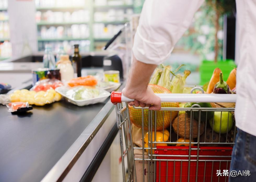 美国最大的线上杂货店,美国最受欢迎的美食店