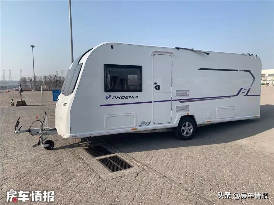 百丽拖挂房车 (英国百丽拖挂房车中国总代理)