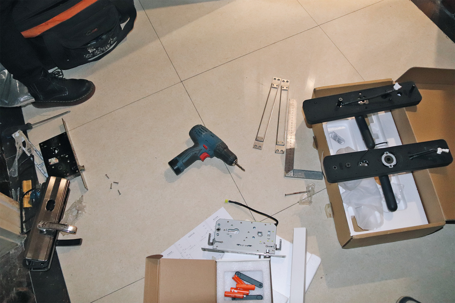 接近你眼中的理想形态产品|小米米家智能门锁体验