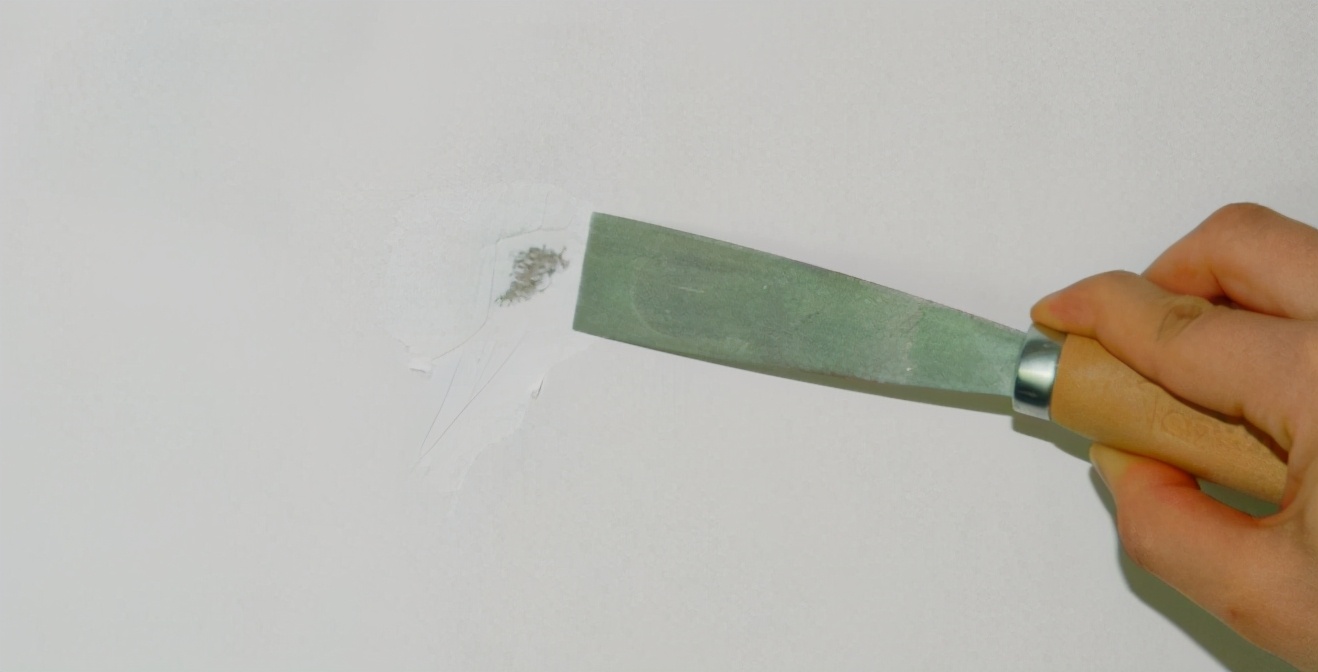 二手房墙体发霉怎么彻底解决,二手房墙壁发霉重新刷漆