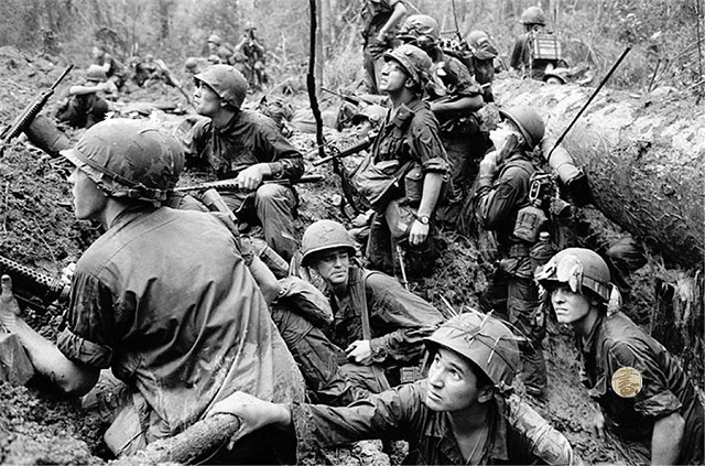 1965年胡志明秘密访华，提出了3个目的，毛主席：第二点不能接受