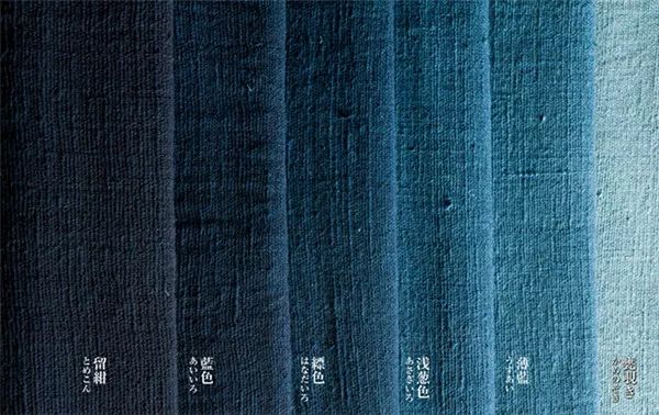 这20款惊艳的蓝色单品看一眼就迷上了。