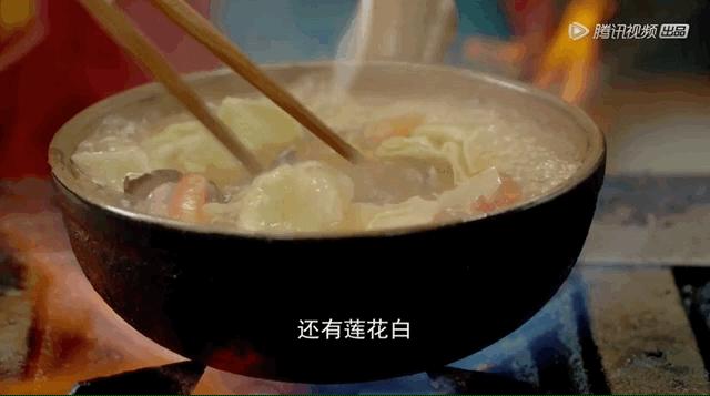 40道适合冬天吃的砂锅,暖心金华砂锅