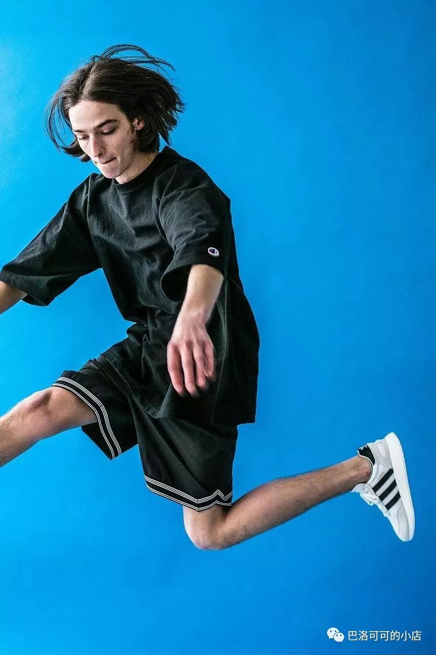 潮牌运动品牌排行榜前十名,潮牌记事